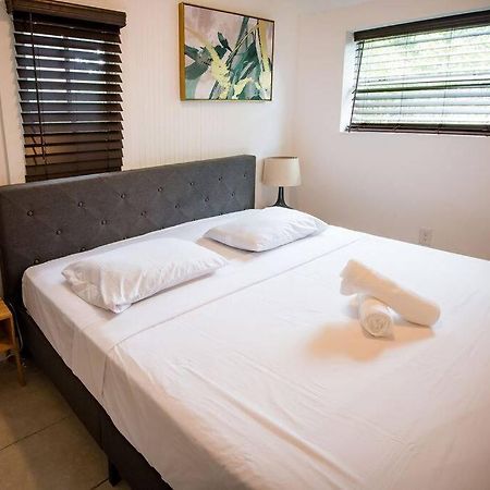 3 Bedroom Miami Home 15 Minutes To The Beach Exteriör bild