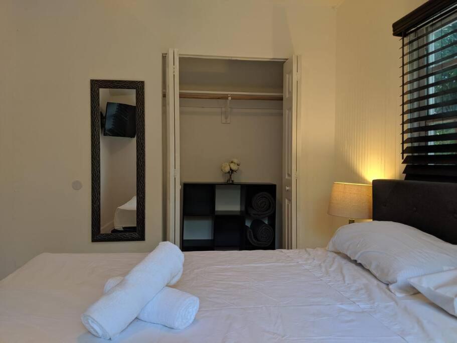 3 Bedroom Miami Home 15 Minutes To The Beach Exteriör bild