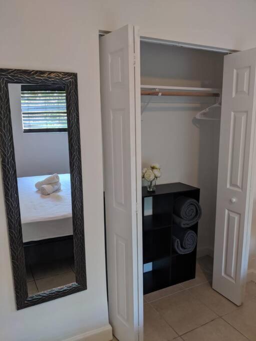 3 Bedroom Miami Home 15 Minutes To The Beach Exteriör bild
