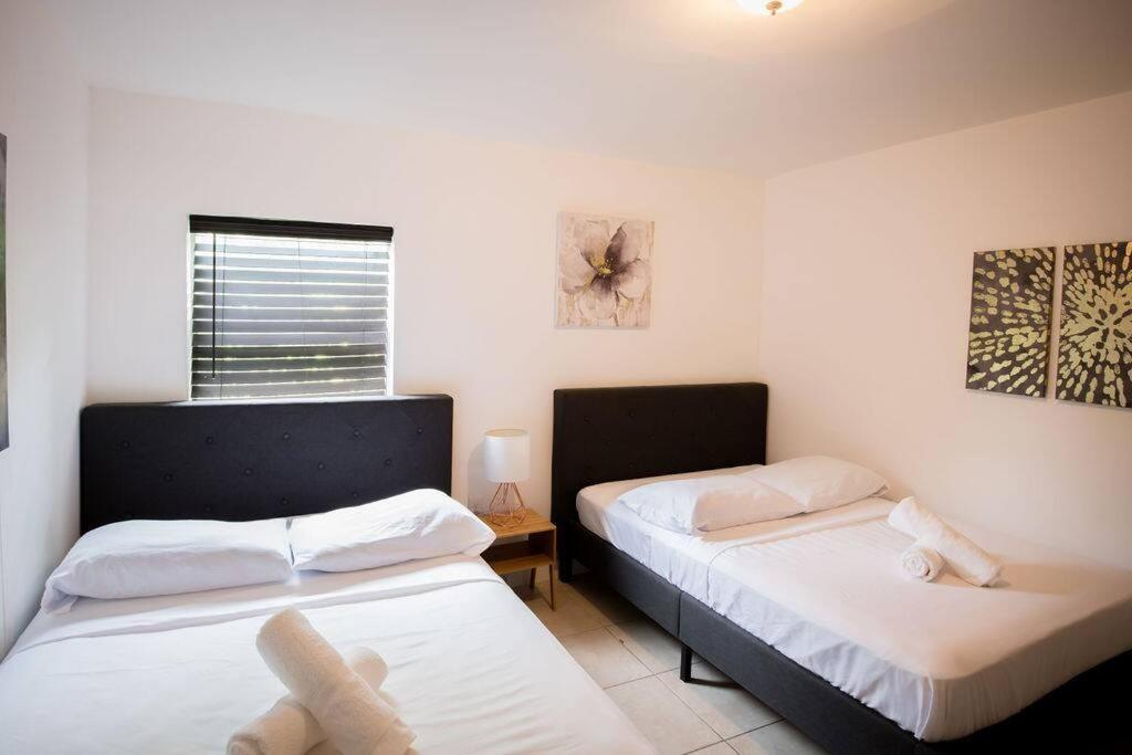 3 Bedroom Miami Home 15 Minutes To The Beach Exteriör bild