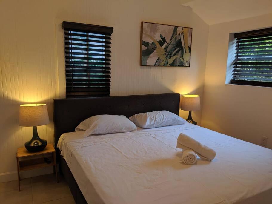 3 Bedroom Miami Home 15 Minutes To The Beach Exteriör bild