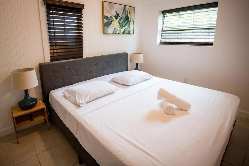 3 Bedroom Miami Home 15 Minutes To The Beach Exteriör bild