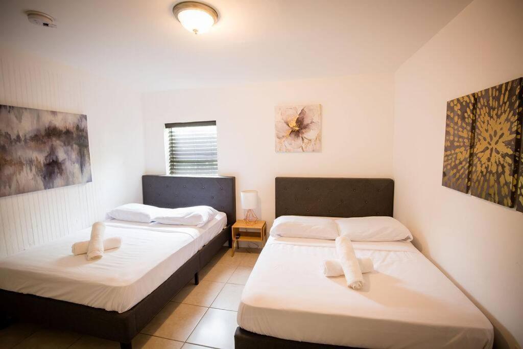3 Bedroom Miami Home 15 Minutes To The Beach Exteriör bild